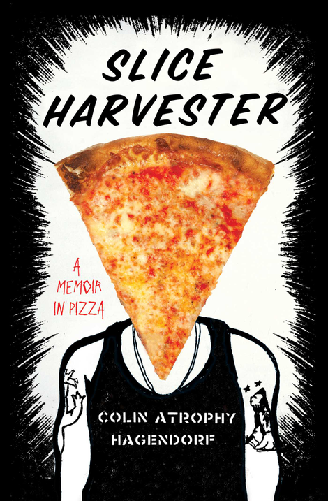 Illustration for article titled A fast-paced documentary, a time travel thriller, and a book about pizza
